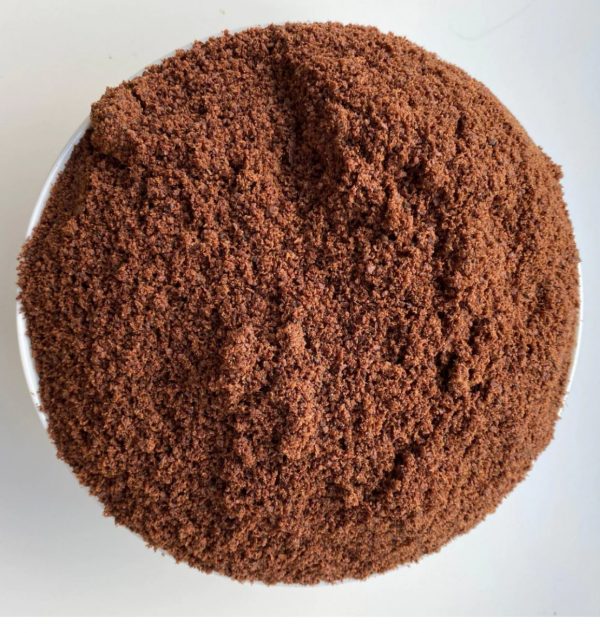 Pèbè en poudre - 100g